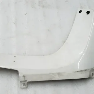 Nouvel Arrivage Spar, Rear - Left White - 4706-595 arctic cat